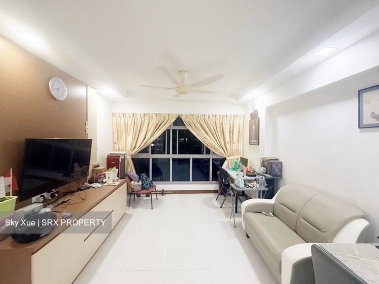 Blk 327B Anchorvale Horizon (Sengkang), HDB 4 Rooms #520204621